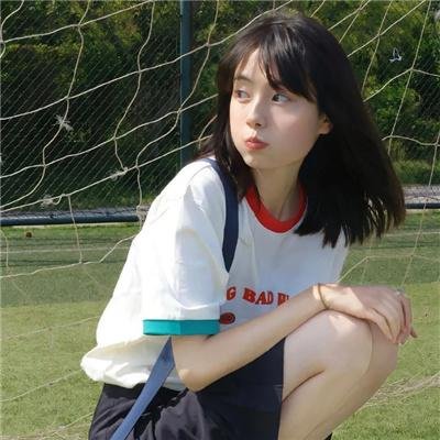女高音们