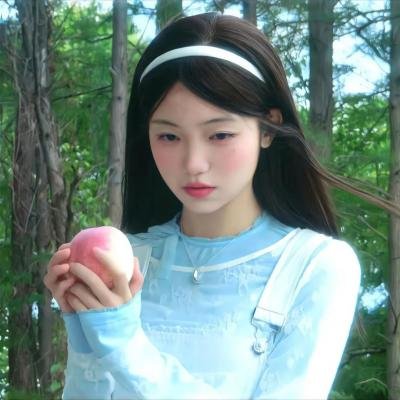 火星坏女孩